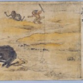 10 chuyện ma rùng rợn của Nhật Bản (phần 2)